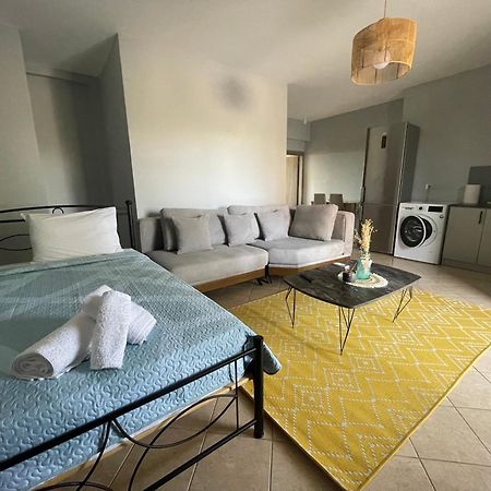 Lixourious Apartment Екстер'єр фото