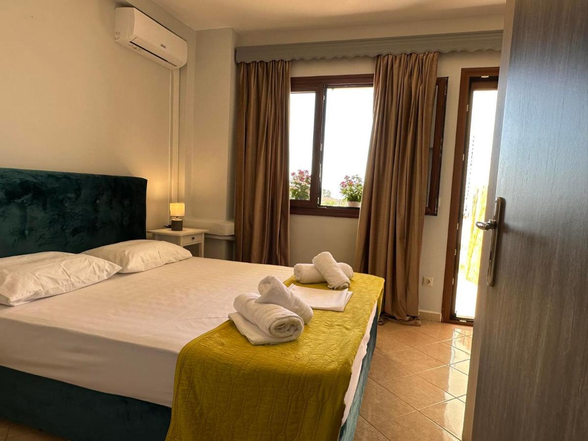 Lixourious Apartment Екстер'єр фото