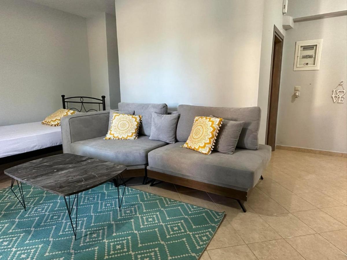 Lixourious Apartment Екстер'єр фото