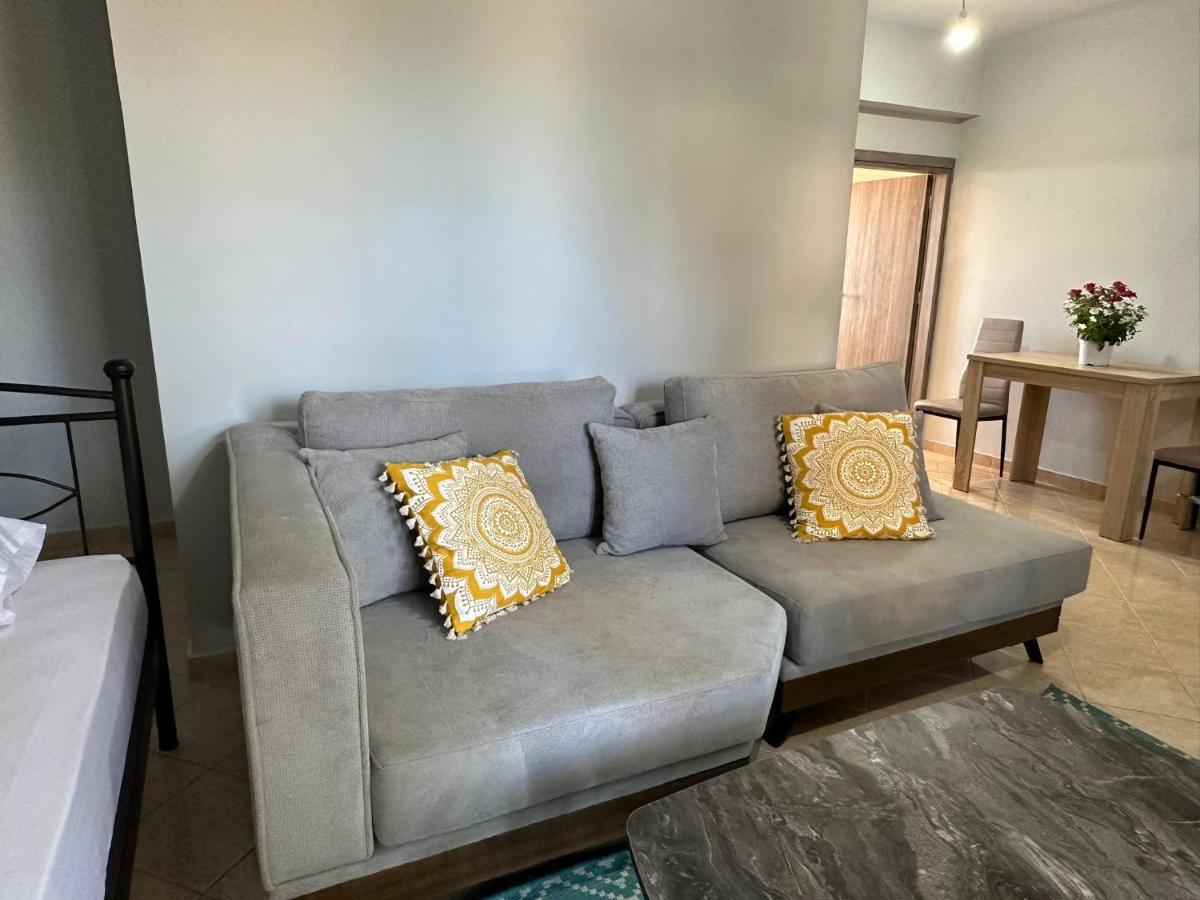 Lixourious Apartment Екстер'єр фото
