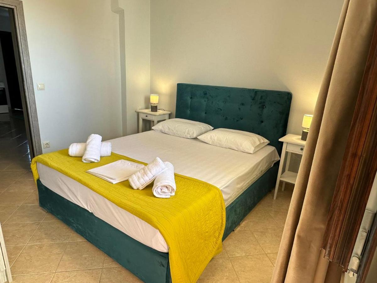 Lixourious Apartment Екстер'єр фото