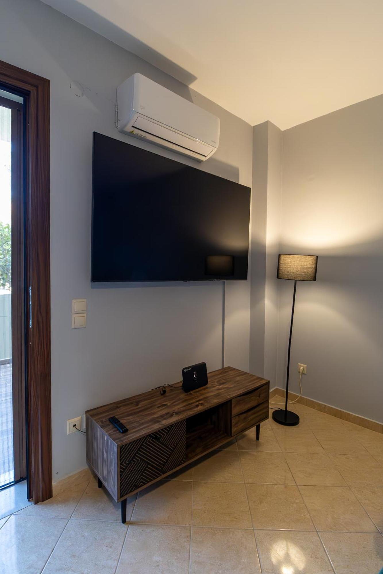 Lixourious Apartment Екстер'єр фото